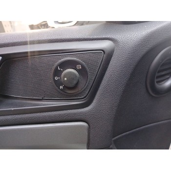 Recambio de retrovisor derecho para skoda octavia ii (1z3) 1.9 tdi referencia OEM IAM E9014245  