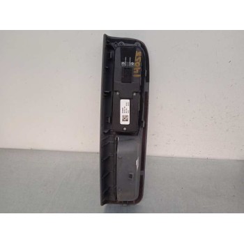 Recambio de mando elevalunas delantero izquierdo para volvo v50 familiar 1.8 cat referencia OEM IAM 30795081  4 TECLAS