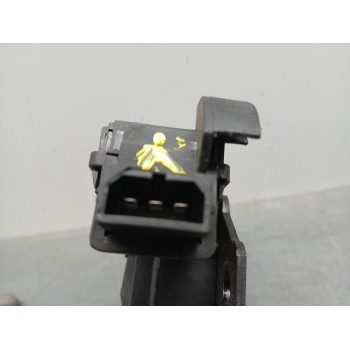 Recambio de cerradura maletero / porton para audi tt (8j3) 1.8 tfsi referencia OEM IAM  3 pines 