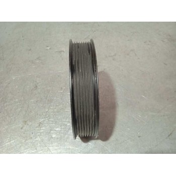 Recambio de polea cigueñal para land rover range rover sport 2.7 td v6 cat referencia OEM IAM 4H2Q6B319BA  