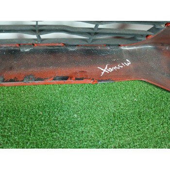 Recambio de paragolpes delantero para ford fiesta vi (cb1, ccn) 1.0 referencia OEM IAM C1BB17757A  