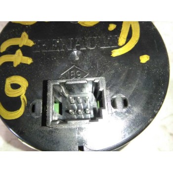 Recambio de mando climatizador para renault espace iv (jk0) dynamique referencia OEM IAM 8200367334 DE PUERTA DERECHA 