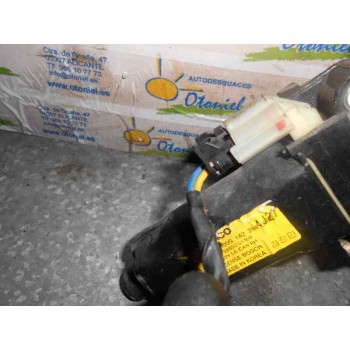 Recambio de elevalunas delantero derecho para hyundai accent (lc) 1.6 16v cat referencia OEM IAM  2 PINS 