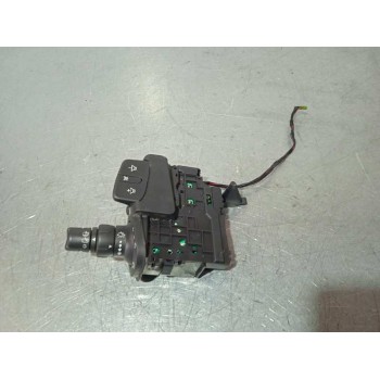 Recambio de mando limpia para renault scenic ii 1.5 dci diesel cat referencia OEM IAM SR  