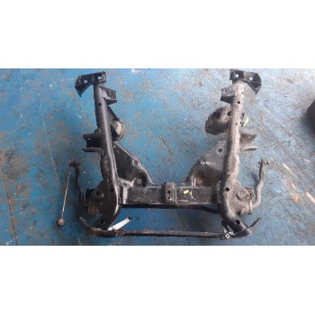 Recambio de puente delantero para bmw x3 (e83) xdrive 20d referencia OEM IAM   