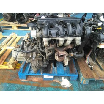 Recambio de motor completo para citroën berlingo 1.9 600 d furg. referencia OEM IAM D9B M 