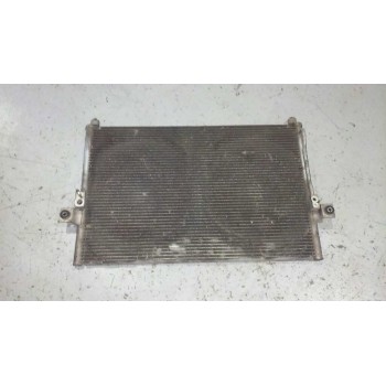 Recambio de condensador / radiador aire acondicionado para hyundai h 1 2.5 turbodiesel referencia OEM IAM   