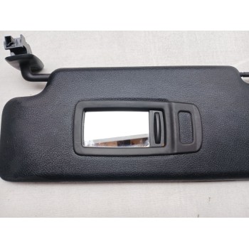 Recambio de parasol izquierdo para bmw serie 1 lim. (f40) referencia OEM IAM   