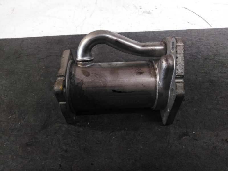 Recambio de enfriador egr para renault megane ii berlina 5p luxe privilege referencia OEM IAM 8200729079  