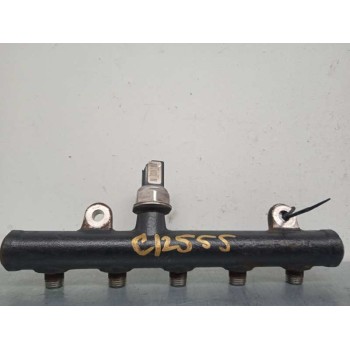 Recambio de rampa inyectora para peugeot 407 st sport referencia OEM IAM 9654726280  