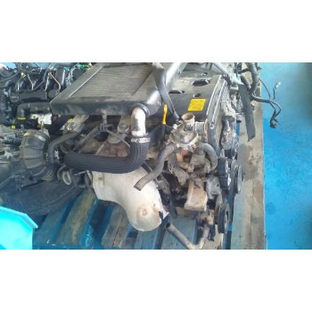 Recambio de motor completo para kia carnival td ls referencia OEM IAM J3 <M> 