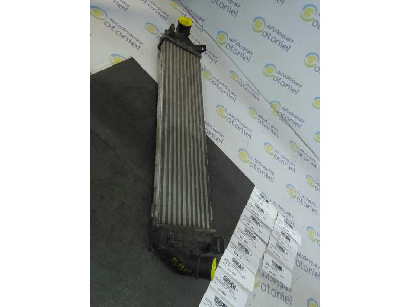 Recambio de intercooler para ford focus berlina (cap) ghia referencia OEM IAM   