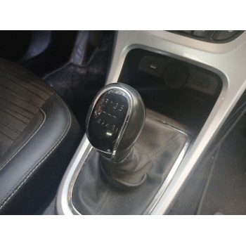 Recambio de caja cambios para opel astra j (p10) 1.6 cdti (68) referencia OEM IAM   