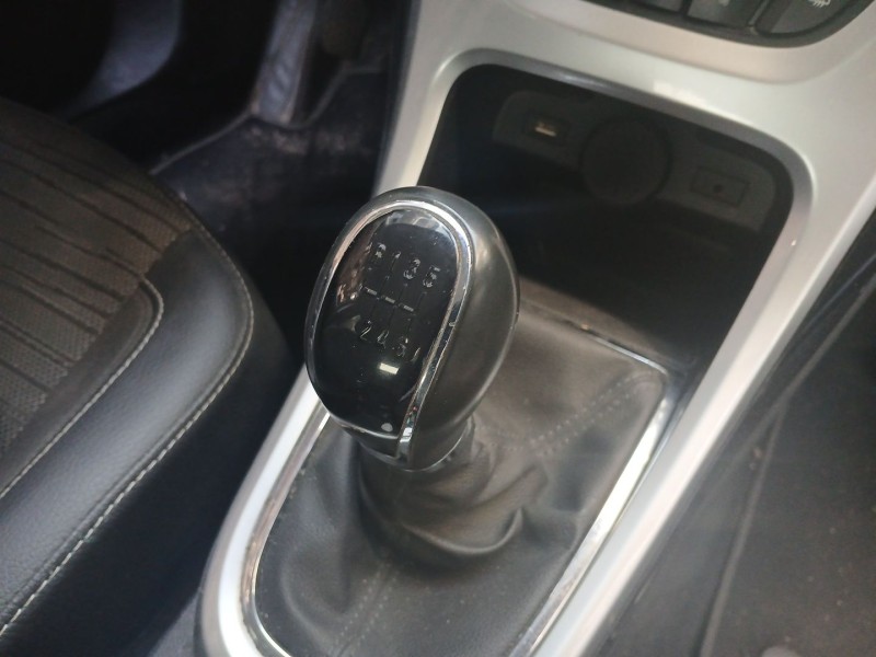 Recambio de caja cambios para opel astra j (p10) 1.6 cdti (68) referencia OEM IAM   