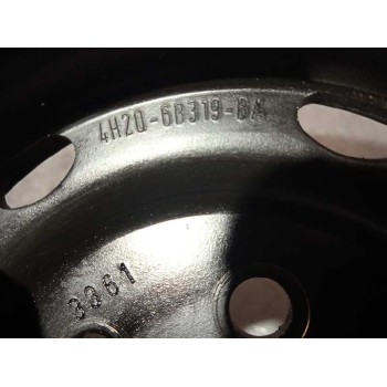 Recambio de polea cigueñal para land rover range rover sport 2.7 td v6 cat referencia OEM IAM 4H2Q6B319BA  