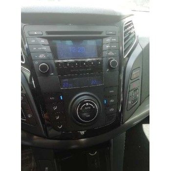SISTEMA AUDIO / RADIO CD 