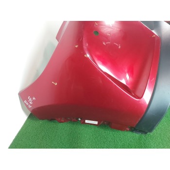 Recambio de paragolpes delantero para mazda cx-60 (kh_) e-skyactiv phev (kh0h) referencia OEM IAM KAA50031 KAA-50031 