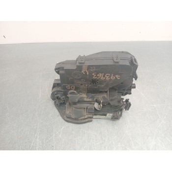 Recambio de cerradura puerta delantera derecha para bmw 3 (e90) 320 d referencia OEM IAM 7229466  