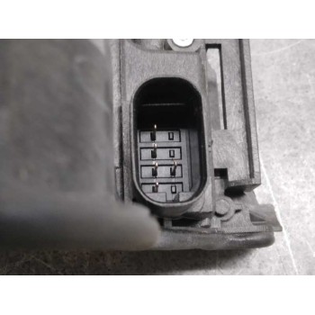 Recambio de cerradura puerta trasera derecha para bmw serie 5 berlina (g30) referencia OEM IAM 747769804 NUEVO 5 PINES