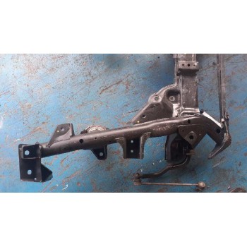 Recambio de puente delantero para bmw x3 (e83) xdrive 20d referencia OEM IAM   