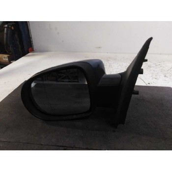 RETROVISOR IZQUIERDO 8200802083 ELECTRICO 5 PIN GRIS 8200802083