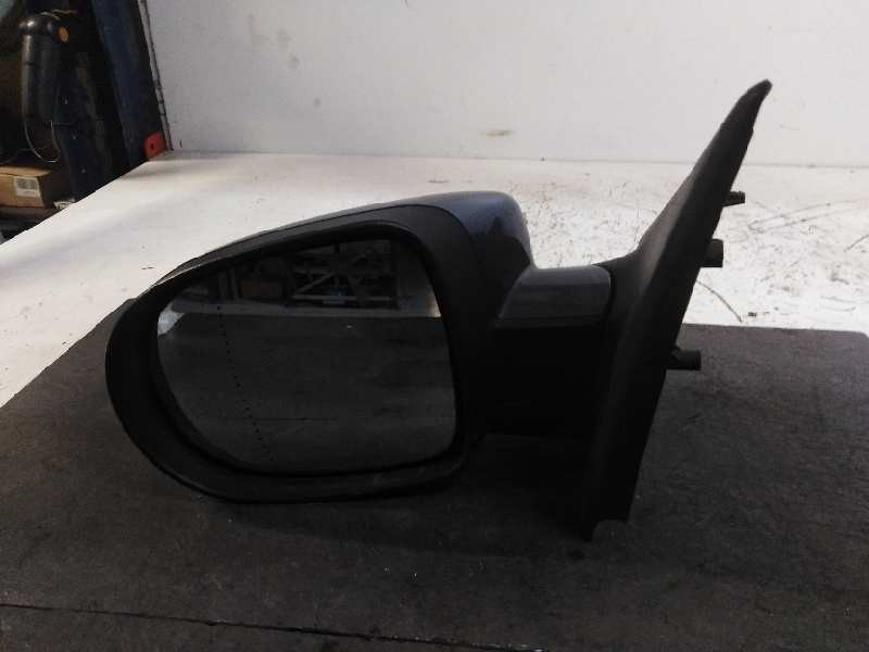 Recambio de retrovisor izquierdo para renault clio grandtour authentique referencia OEM IAM 8200802083 ELECTRICO 5 PIN GRIS 8200