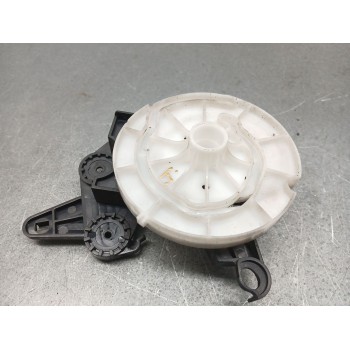 MOTOR APERTURA TRAMPILLAS CLIMATIZADOR d644001ua41 