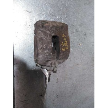 Recambio de pinza freno delantera izquierda para bmw x5 (e70) 3.0d referencia OEM IAM ATE ATE 