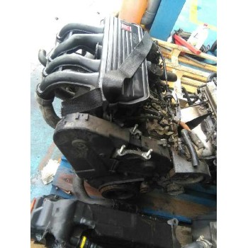 Recambio de motor completo para citroën berlingo 1.9 600 d furg. referencia OEM IAM D9B M 