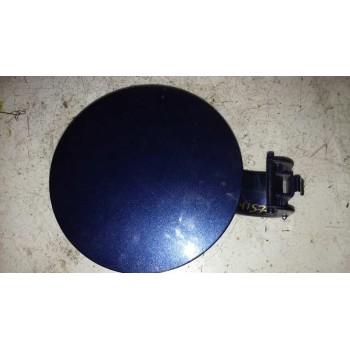 TAPA EXTERIOR COMBUSTIBLE 