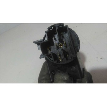 Recambio de conmutador de arranque para fiat punto berlina (188) 1.9 diesel eco referencia OEM IAM   