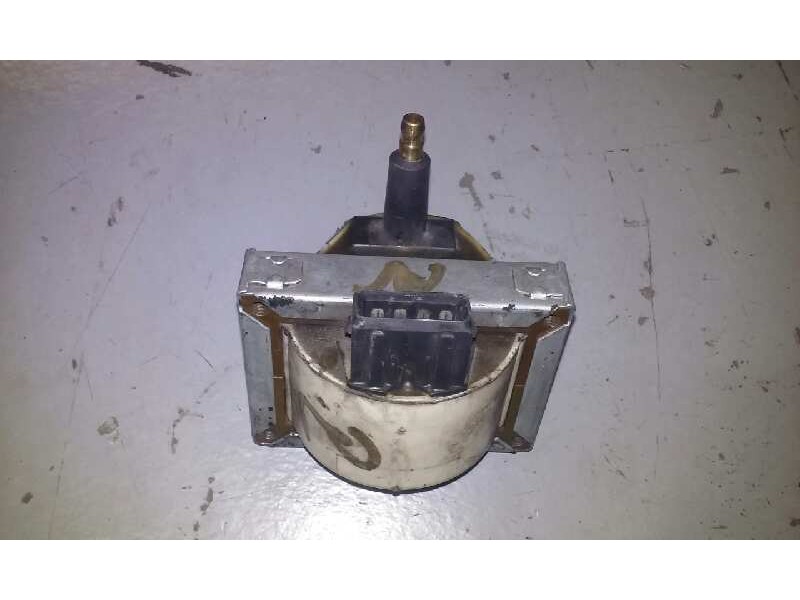 Recambio de bobina encendido para citroën zx 1.4 referencia OEM IAM   