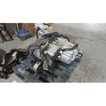 Recambio de motor completo para tesla model 3 ev referencia OEM IAM 3D7 158778000c 1587780