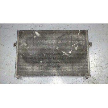 Recambio de condensador / radiador aire acondicionado para hyundai h 1 2.5 turbodiesel referencia OEM IAM   