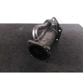 Recambio de enfriador egr para renault megane ii berlina 5p luxe privilege referencia OEM IAM 8200729079  