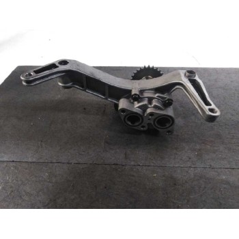 Recambio de bomba aceite para kia sorento 2.5 crdi cat referencia OEM IAM   