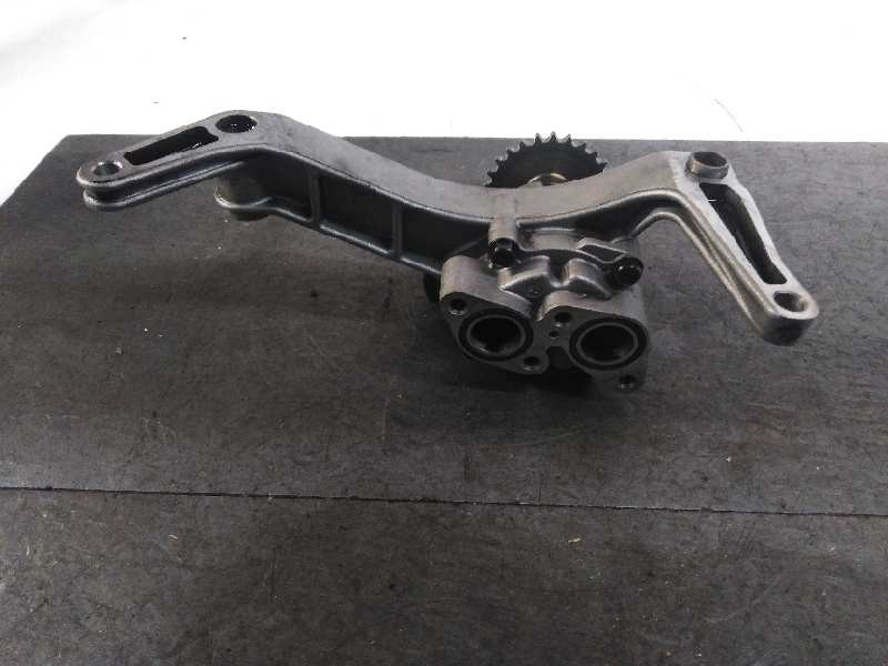 Recambio de bomba aceite para kia sorento 2.5 crdi cat referencia OEM IAM   