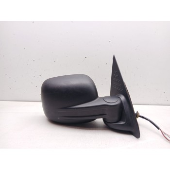 Recambio de retrovisor derecho para jeep cherokee (kj) 2.4 cat referencia OEM IAM 710806  