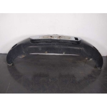 Recambio de paragolpes delantero para nissan qashqai (j10) acenta referencia OEM IAM 62022JD00H 1ºSERIE 
