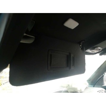 Recambio de parasol izquierdo para bmw serie 1 lim. (f40) referencia OEM IAM   