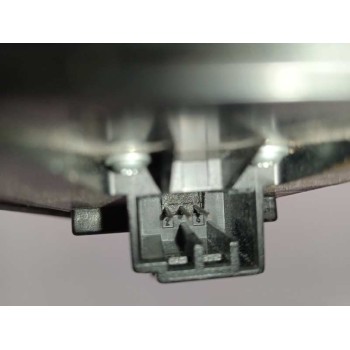 Recambio de mando elevalunas delantero izquierdo para volvo v50 familiar 1.8 cat referencia OEM IAM 30795081  4 TECLAS