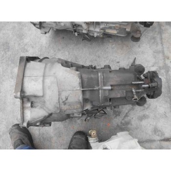 CAJA CAMBIOS 1053401098 ZF 