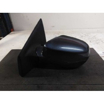 Recambio de retrovisor izquierdo para renault clio grandtour authentique referencia OEM IAM 8200802083 ELECTRICO 5 PIN GRIS 8200