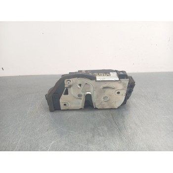 Recambio de cerradura puerta delantera derecha para bmw 3 (e90) 320 d referencia OEM IAM 7229466  