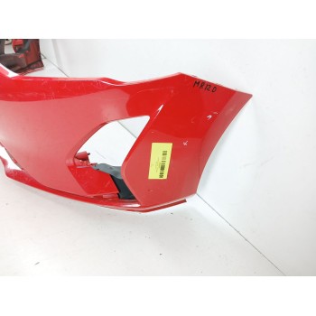 Recambio de paragolpes delantero para ford focus iv (hn) 1.0 ecoboost mhev referencia OEM IAM JX7B17757A  