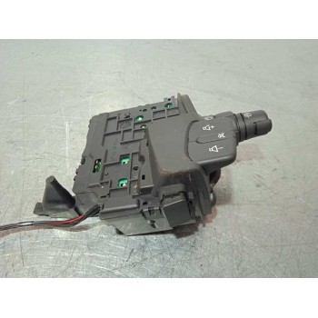 Recambio de mando limpia para renault scenic ii 1.5 dci diesel cat referencia OEM IAM SR  