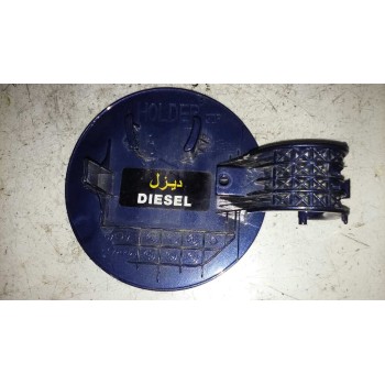 Recambio de tapa exterior combustible para kia cee´d active referencia OEM IAM   