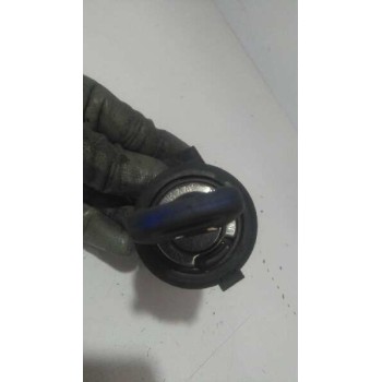 Recambio de conmutador de arranque para fiat punto berlina (188) 1.9 diesel eco referencia OEM IAM   