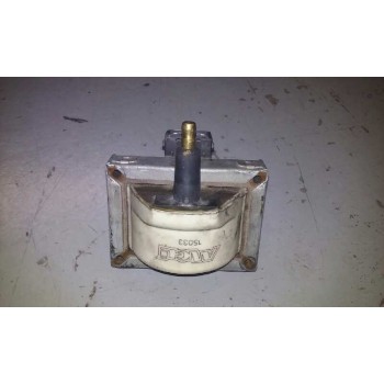 Recambio de bobina encendido para citroën zx 1.4 referencia OEM IAM   