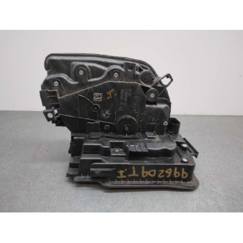 CERRADURA PUERTA TRASERA IZQUIERDA 259078501 NUEVO 5 PINES